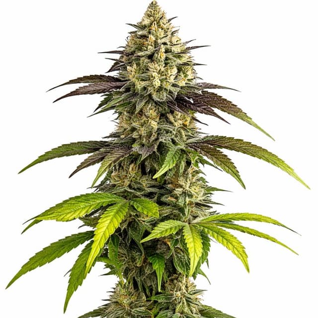 Bruce Banner Feminized